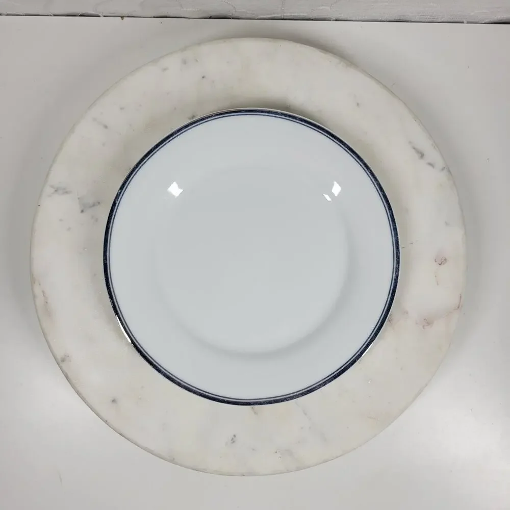 Williams Sonoma Open Kitchen Plate 9
